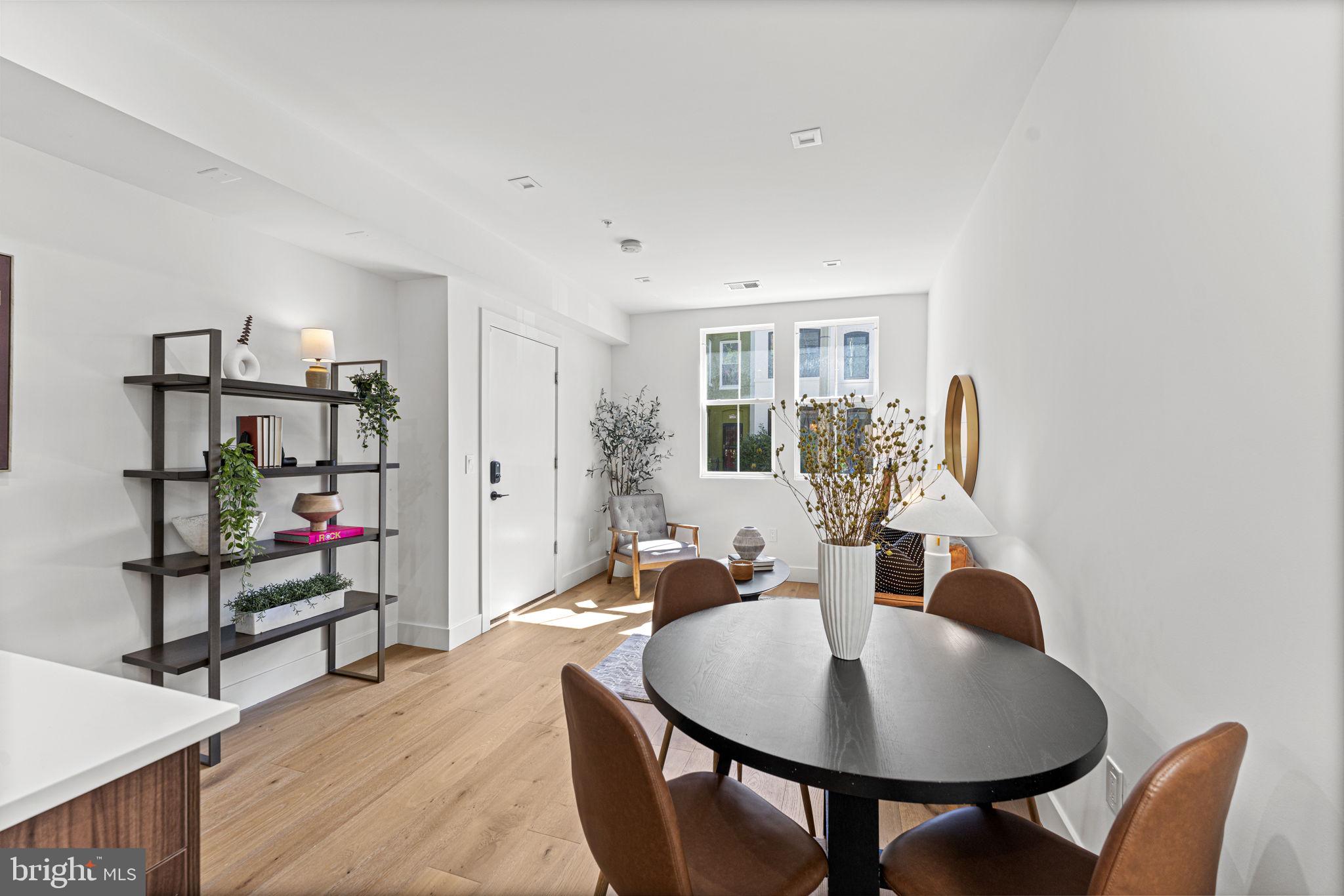 1619 SWANN STREET NW 1