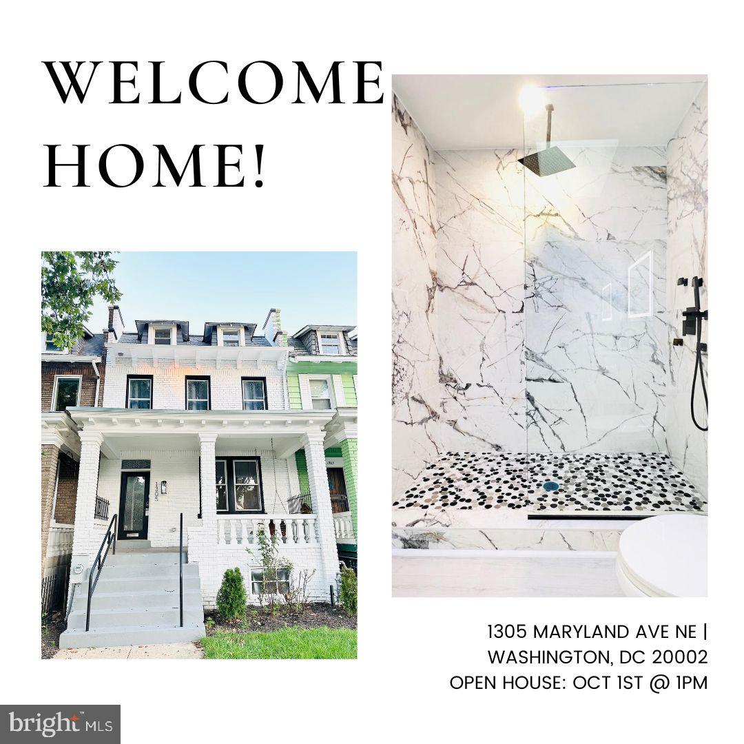 1305 MARYLAND AVENUE NE
