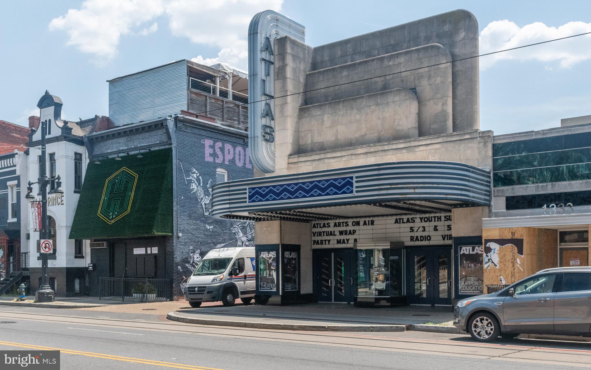 714 11TH STREET NE 302