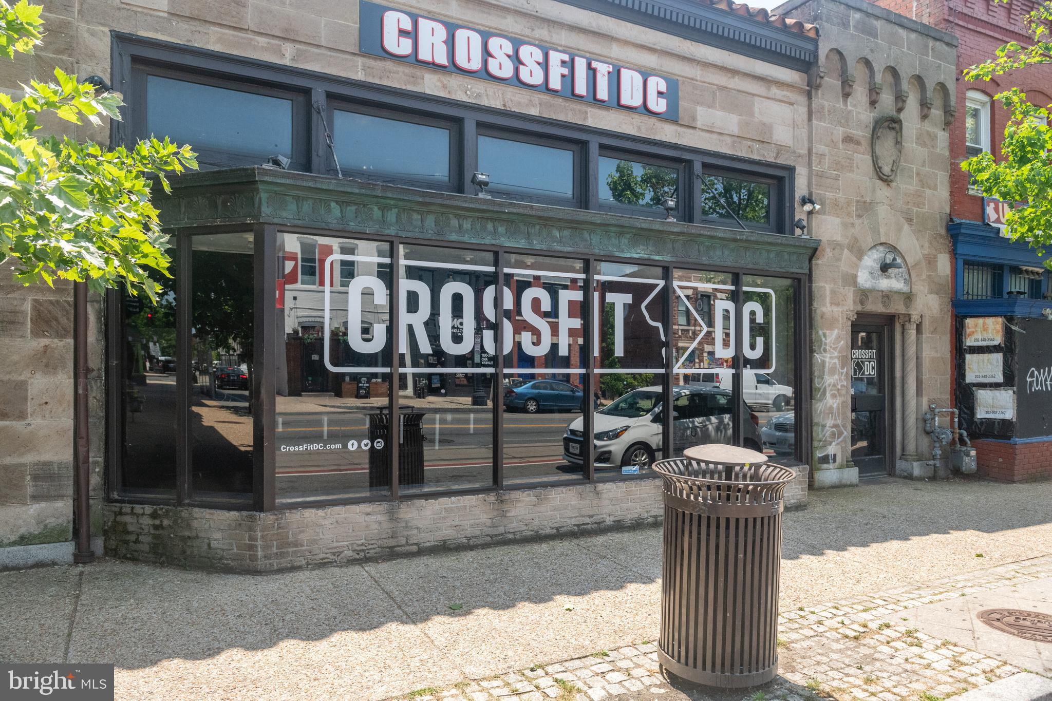 714 11TH STREET NE 302