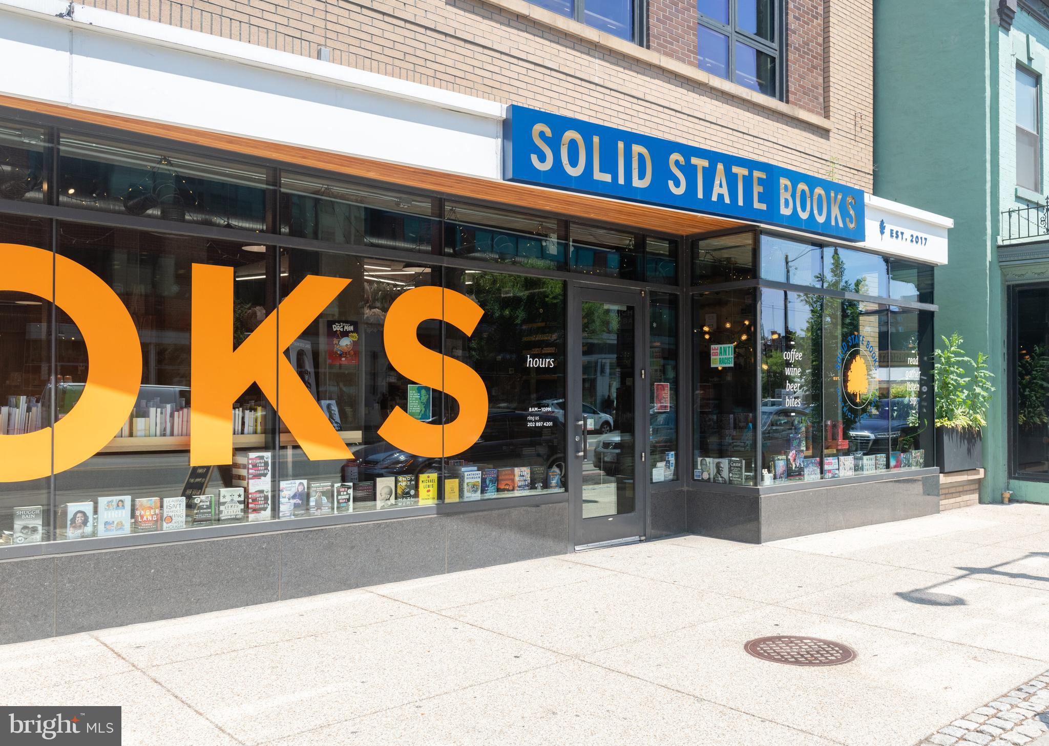 714 11TH STREET NE 302