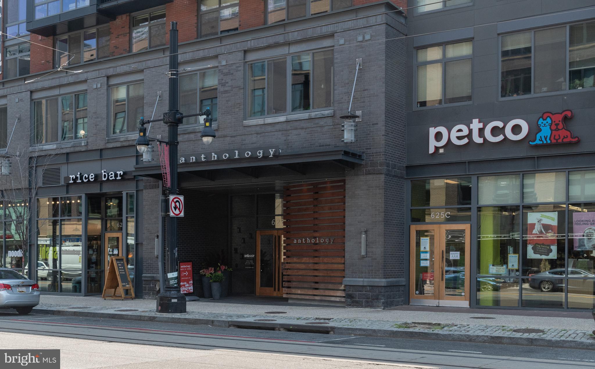 714 11TH STREET NE 302