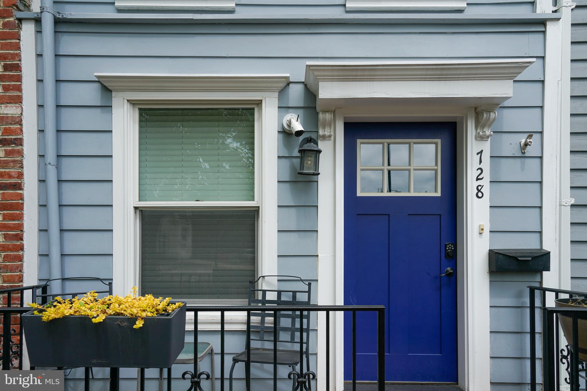 728 MARYLAND AVENUE NE