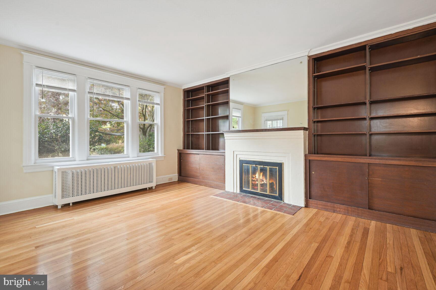 3727 VAN NESS STREET NW