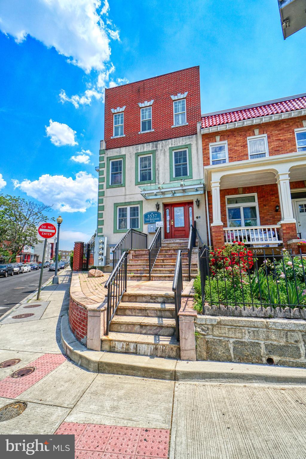 3537 NEW HAMPSHIRE AVENUE NW 2