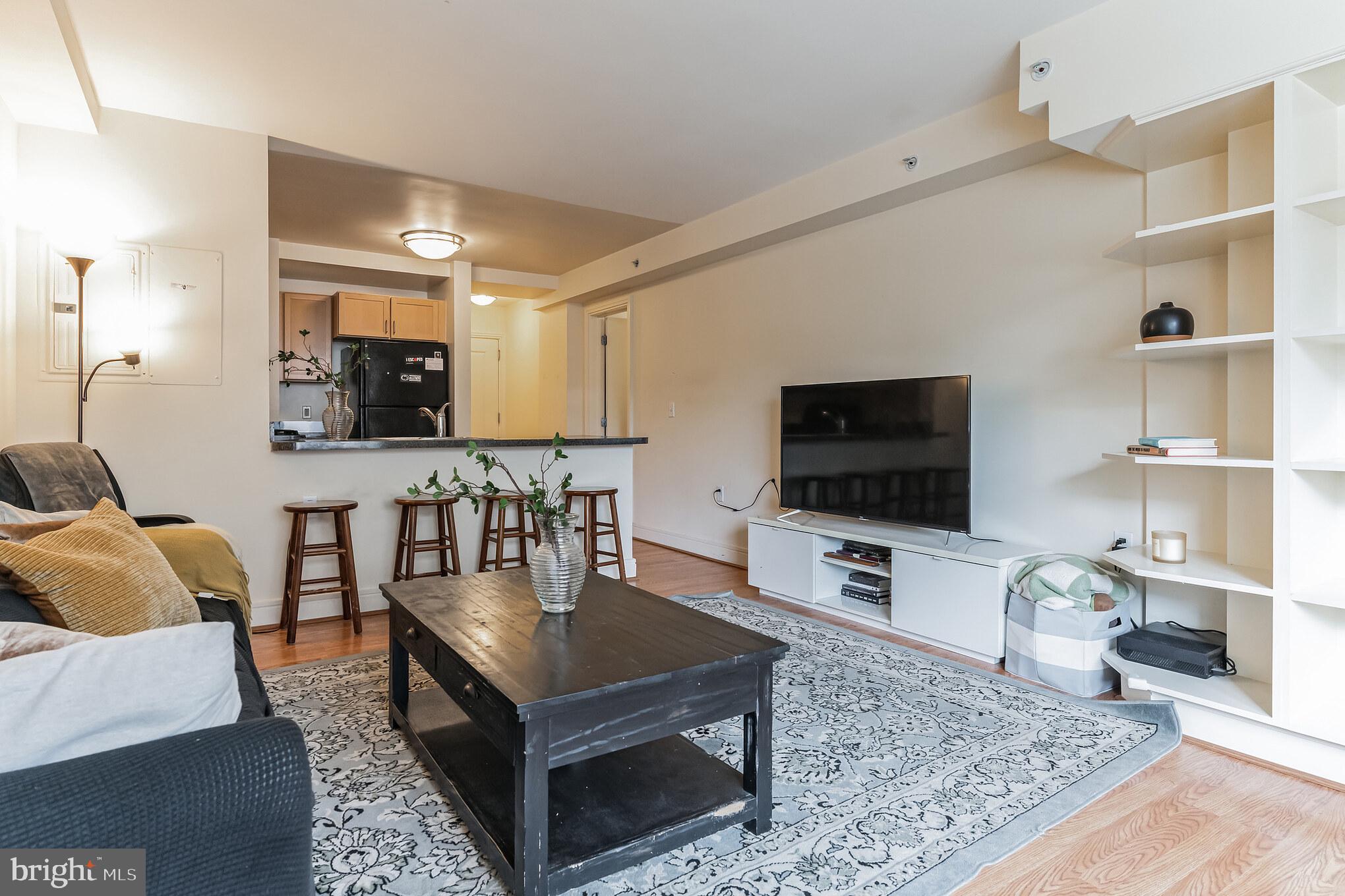 800 4TH STREET SW N212