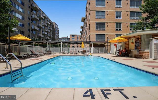 800 4TH STREET SW N212