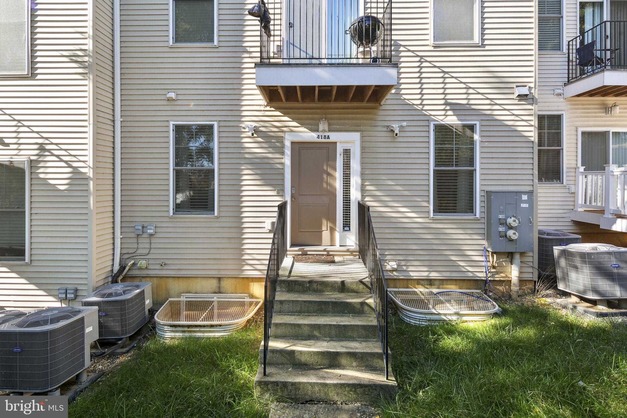 418 WOODCREST DRIVE SE 418A