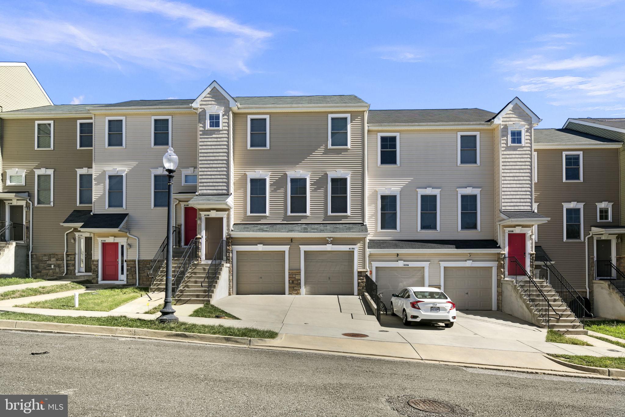 418 WOODCREST DRIVE SE 418A