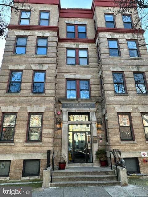 1444 W STREET NW 304