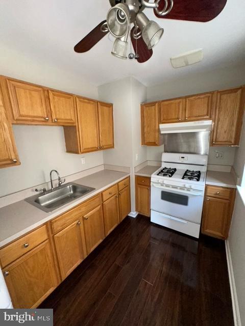 1444 W STREET NW 304