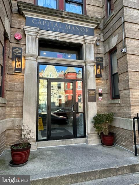 1444 W STREET NW 304