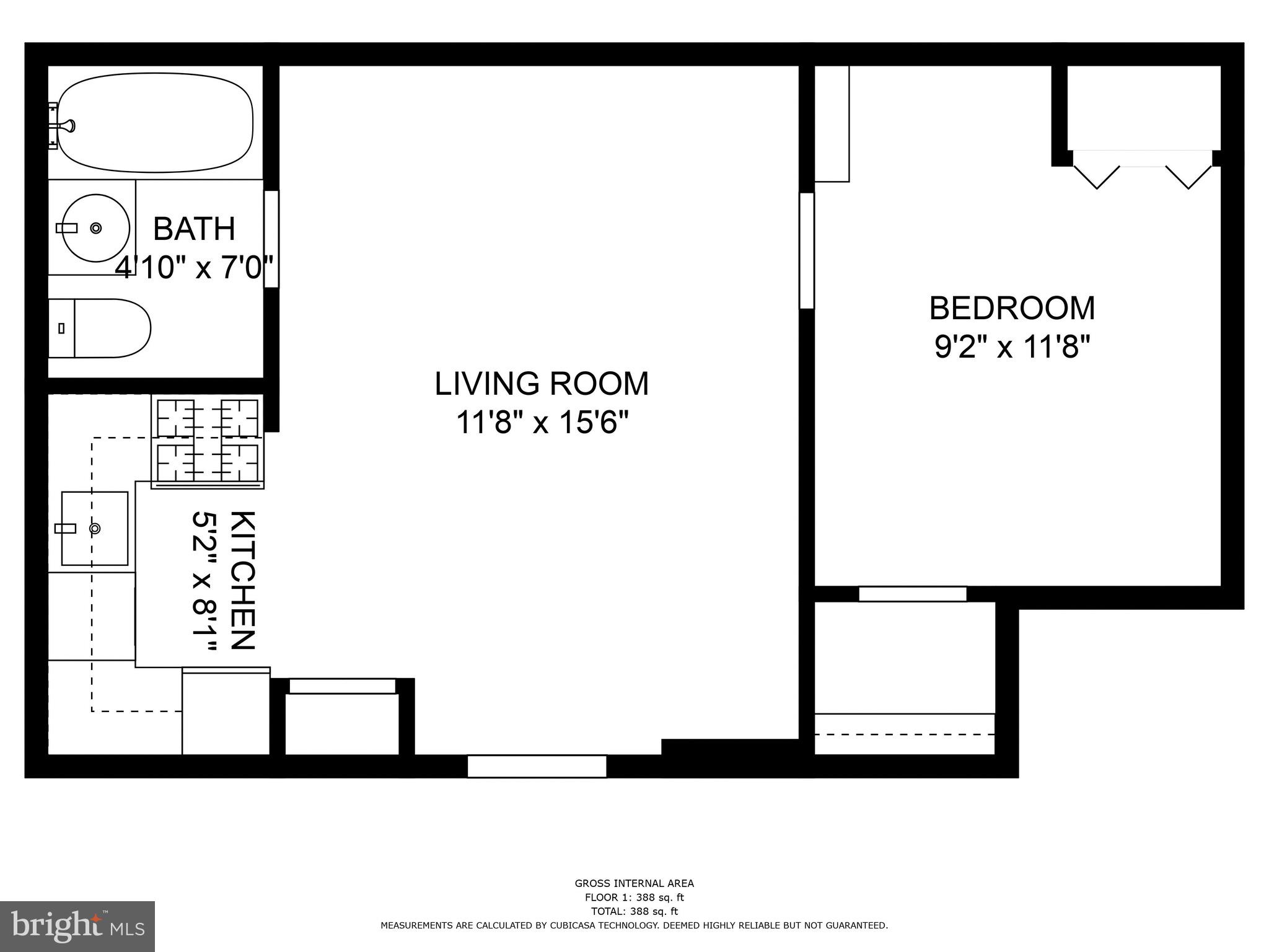 105 6TH STREET SE B1