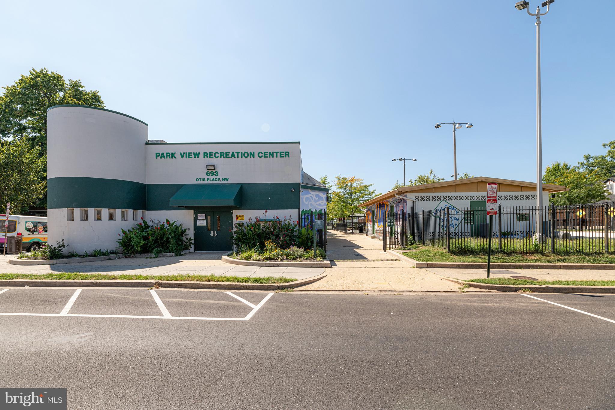 646 NEWTON PLACE NW 301