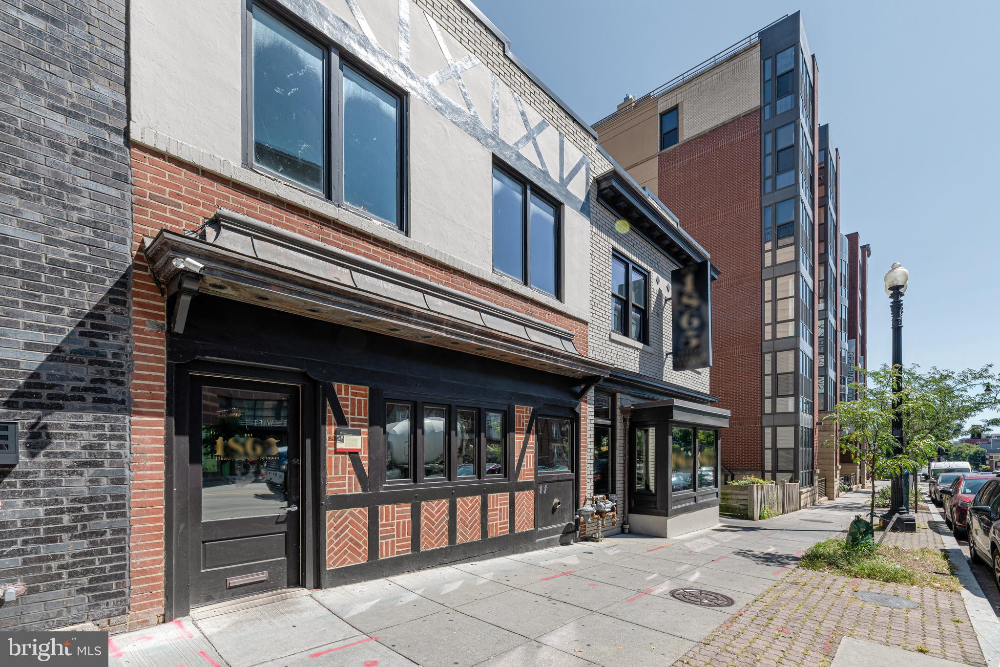 646 NEWTON PLACE NW 301