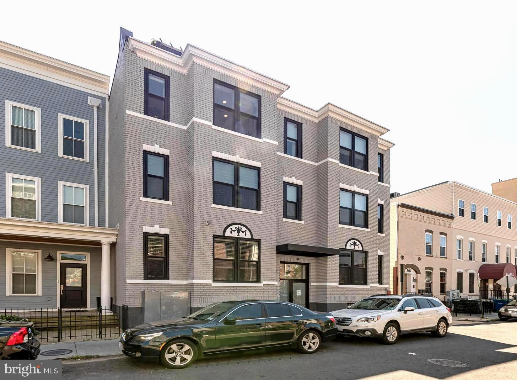 646 NEWTON PLACE NW 301