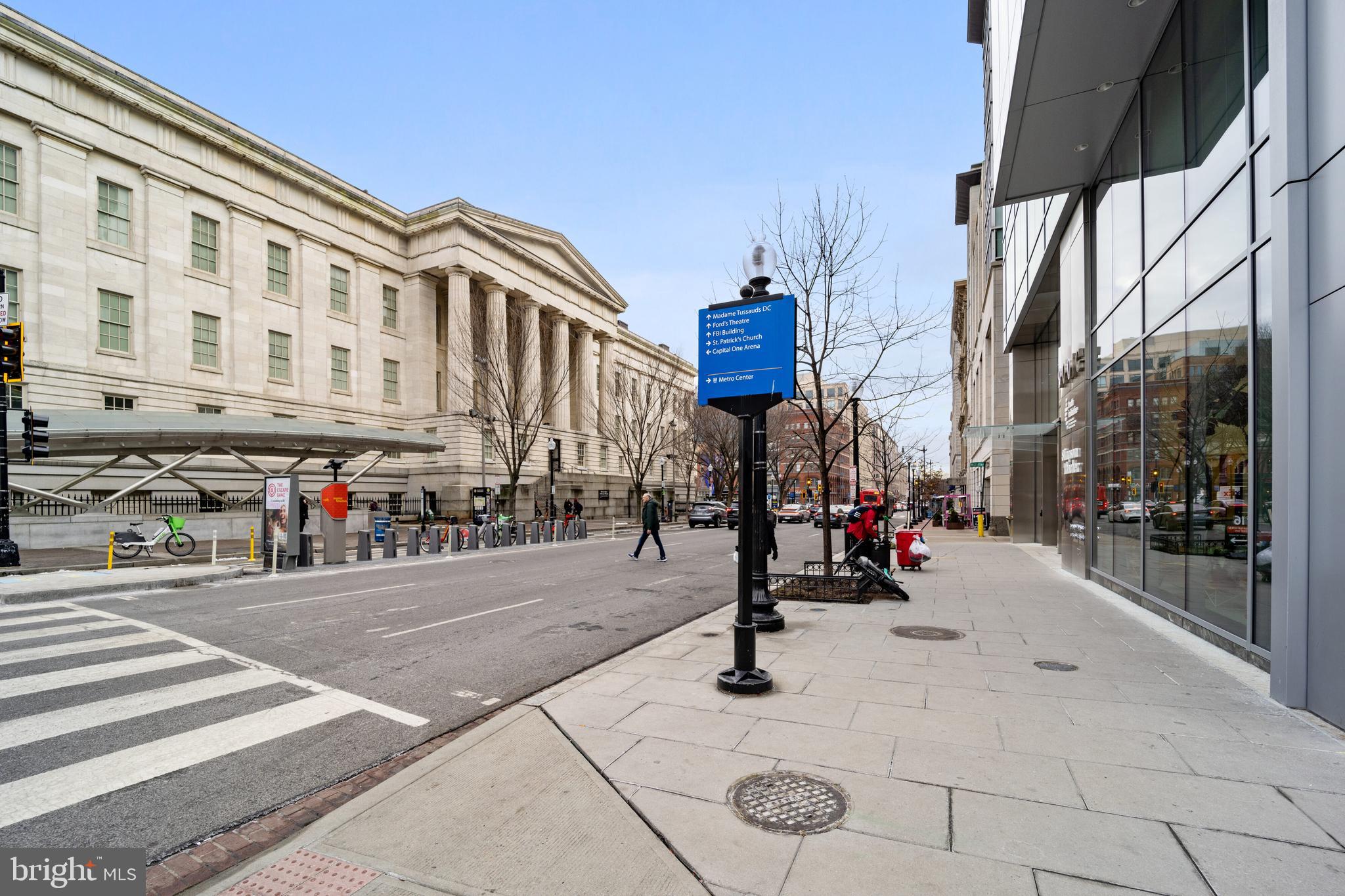 915 E STREET NW 306