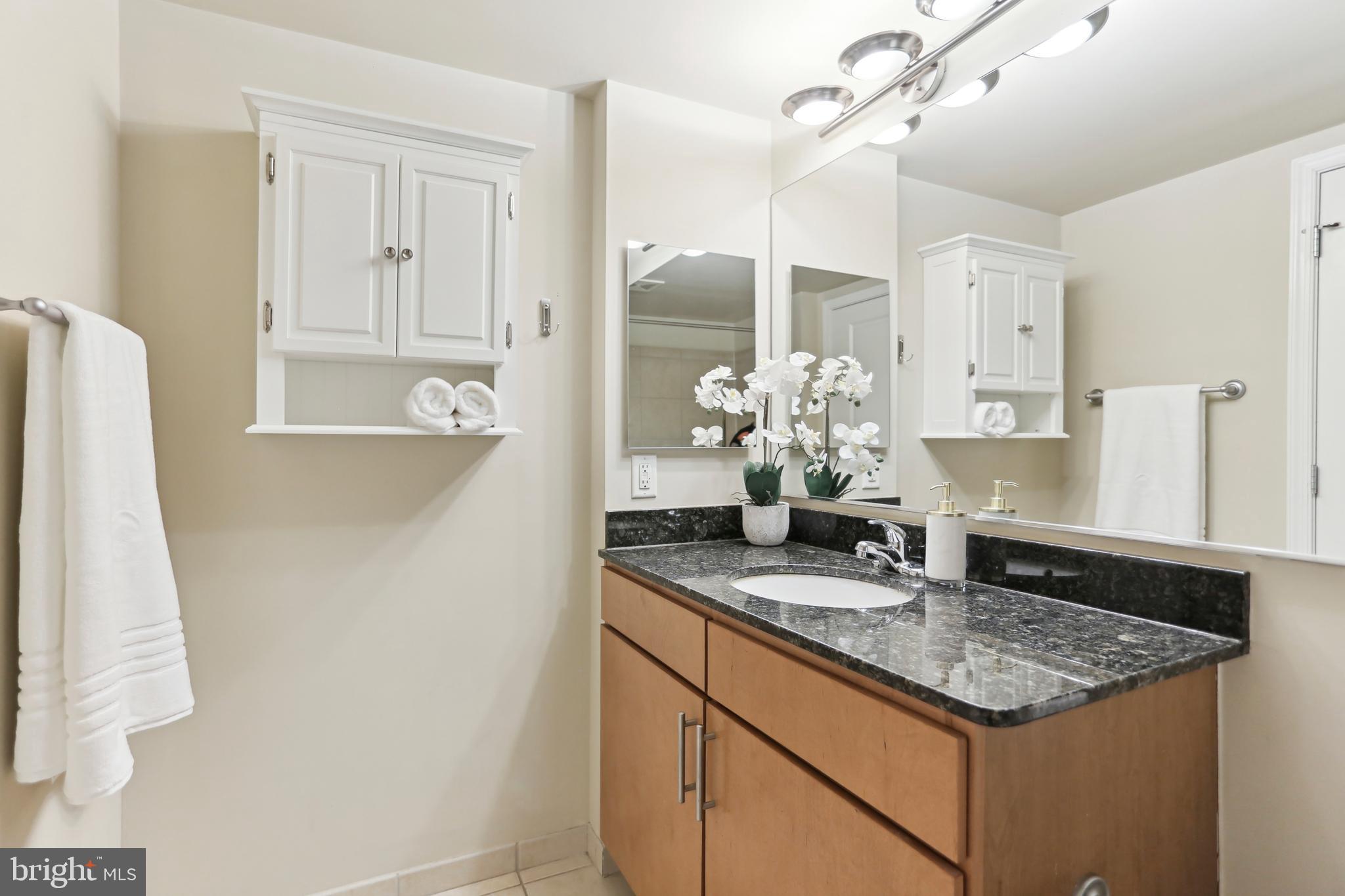 915 E STREET NW 306