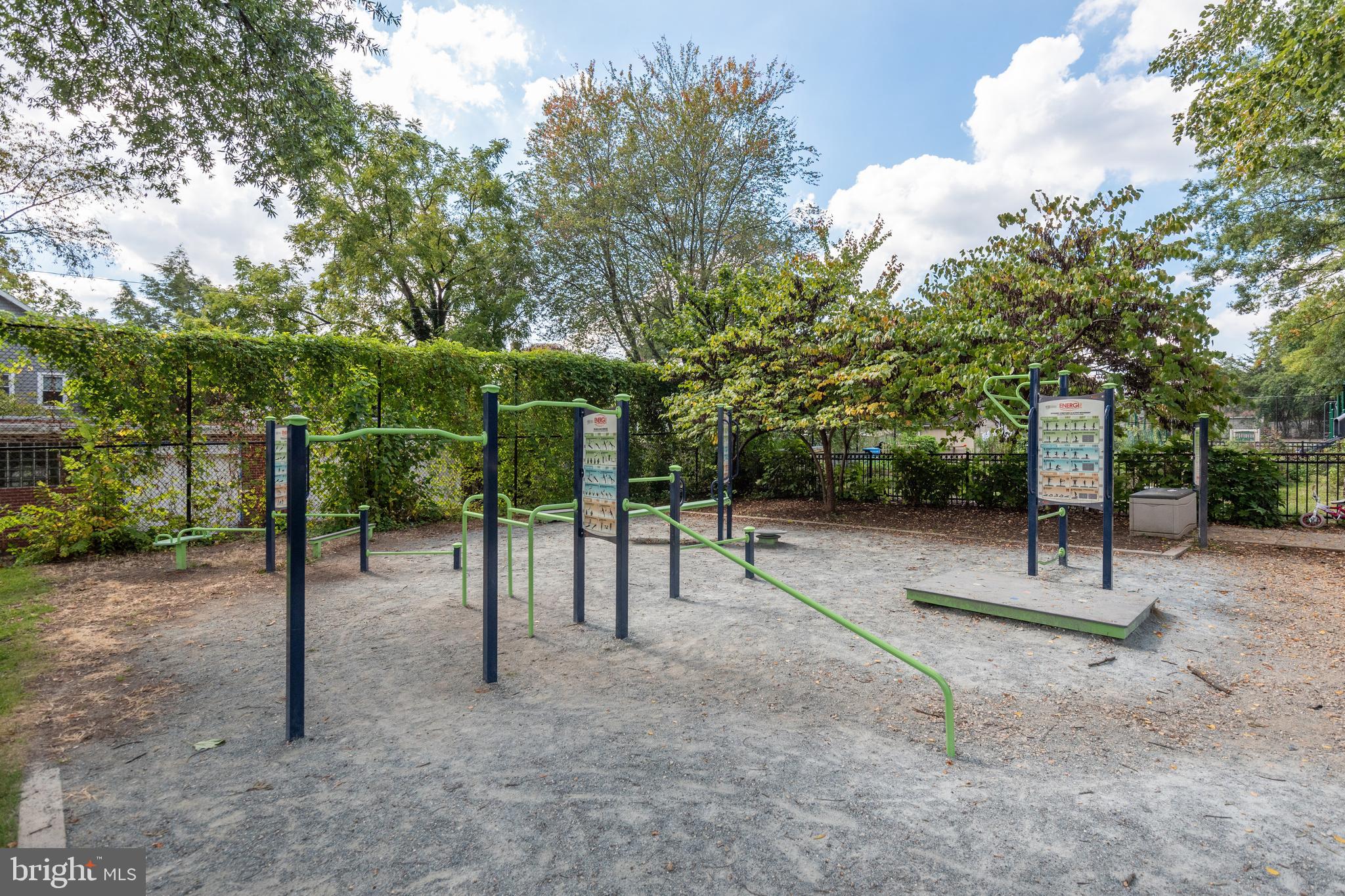 1358 INGRAHAM STREET NW