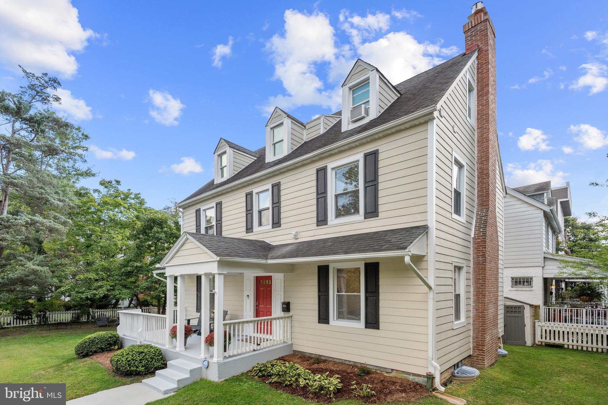 1358 INGRAHAM STREET NW