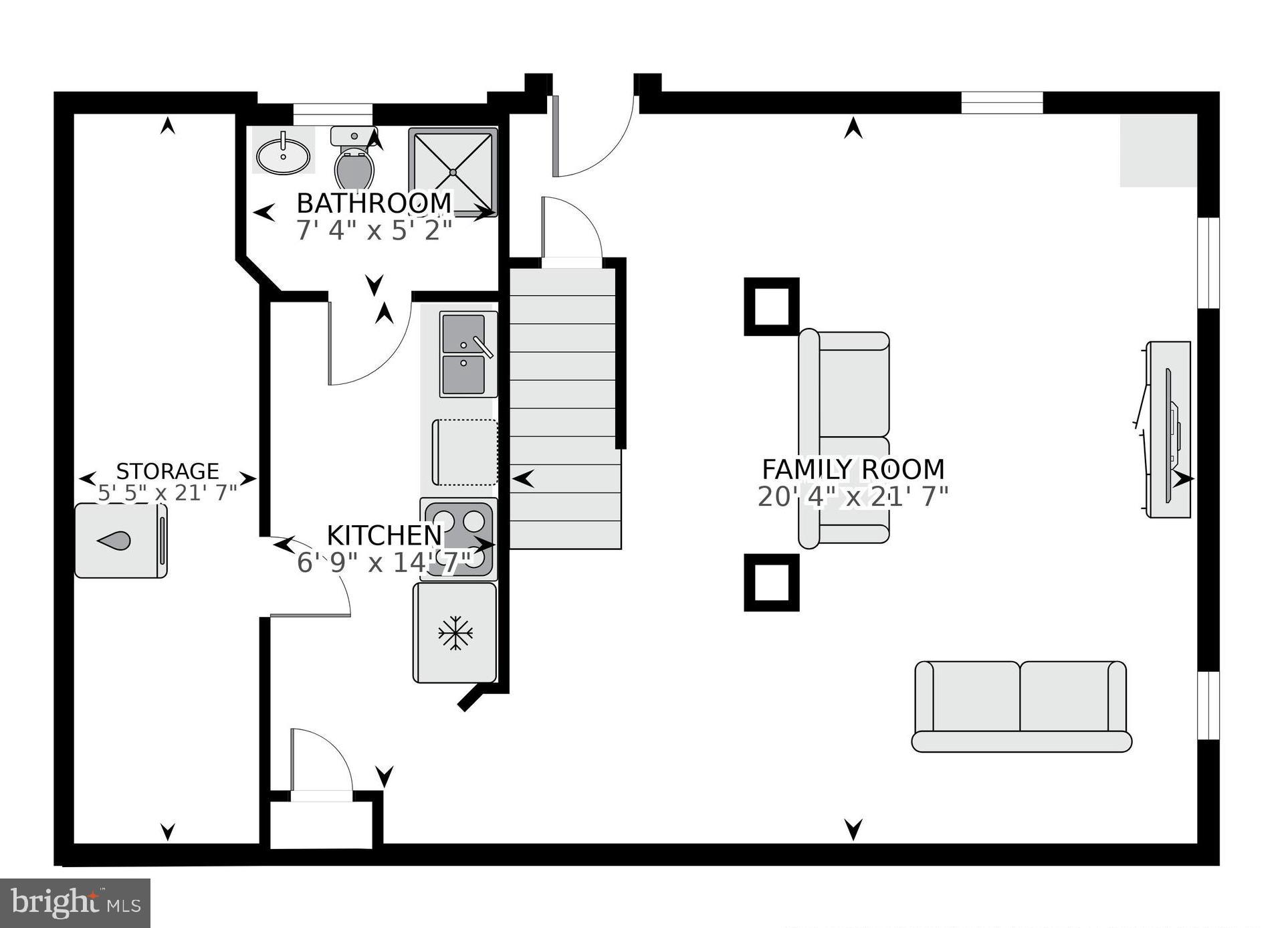 1358 INGRAHAM STREET NW