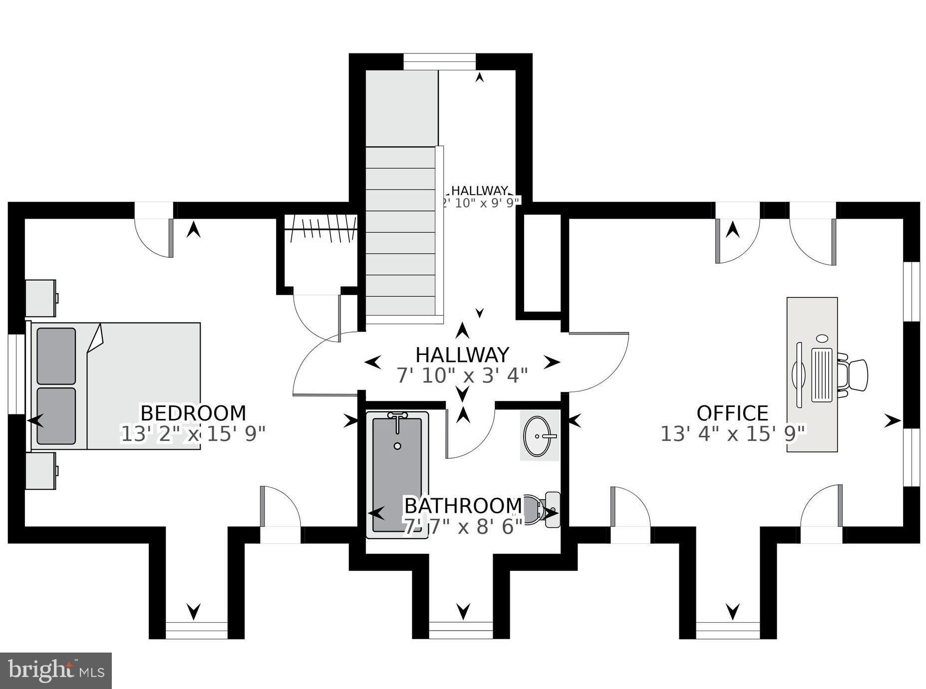 1358 INGRAHAM STREET NW