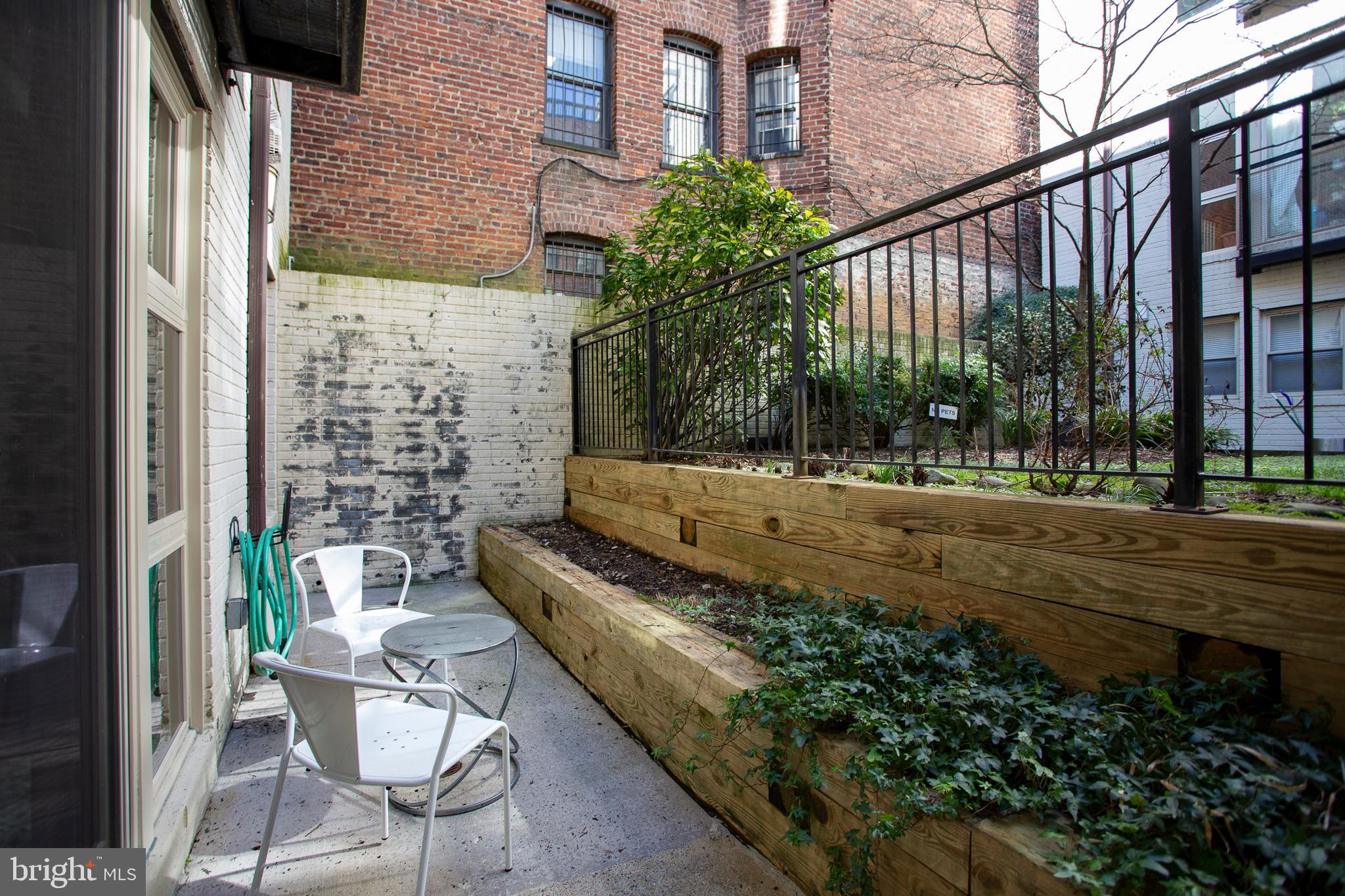 1421 CHAPIN STREET NW 1
