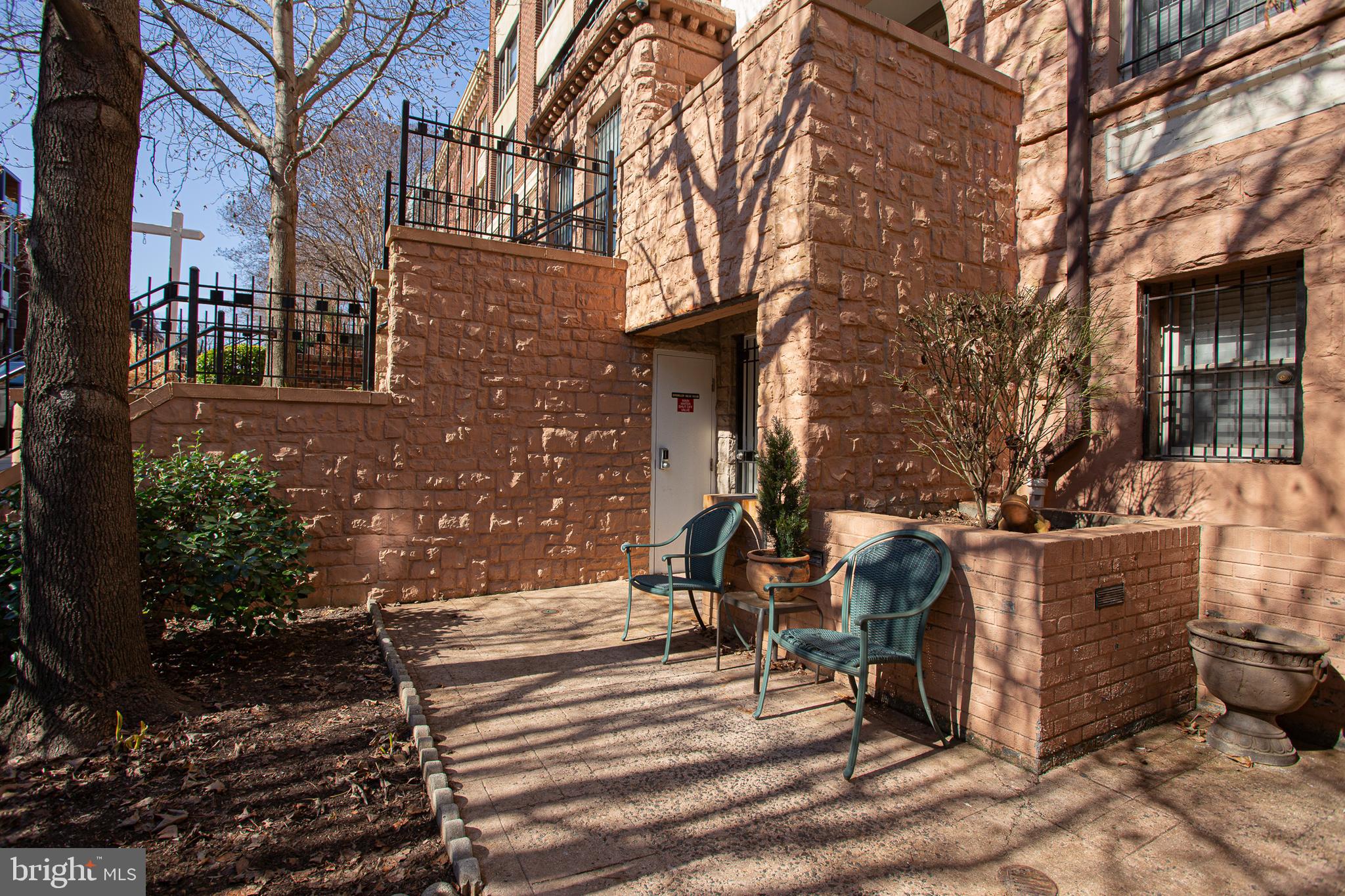 1421 CHAPIN STREET NW 1