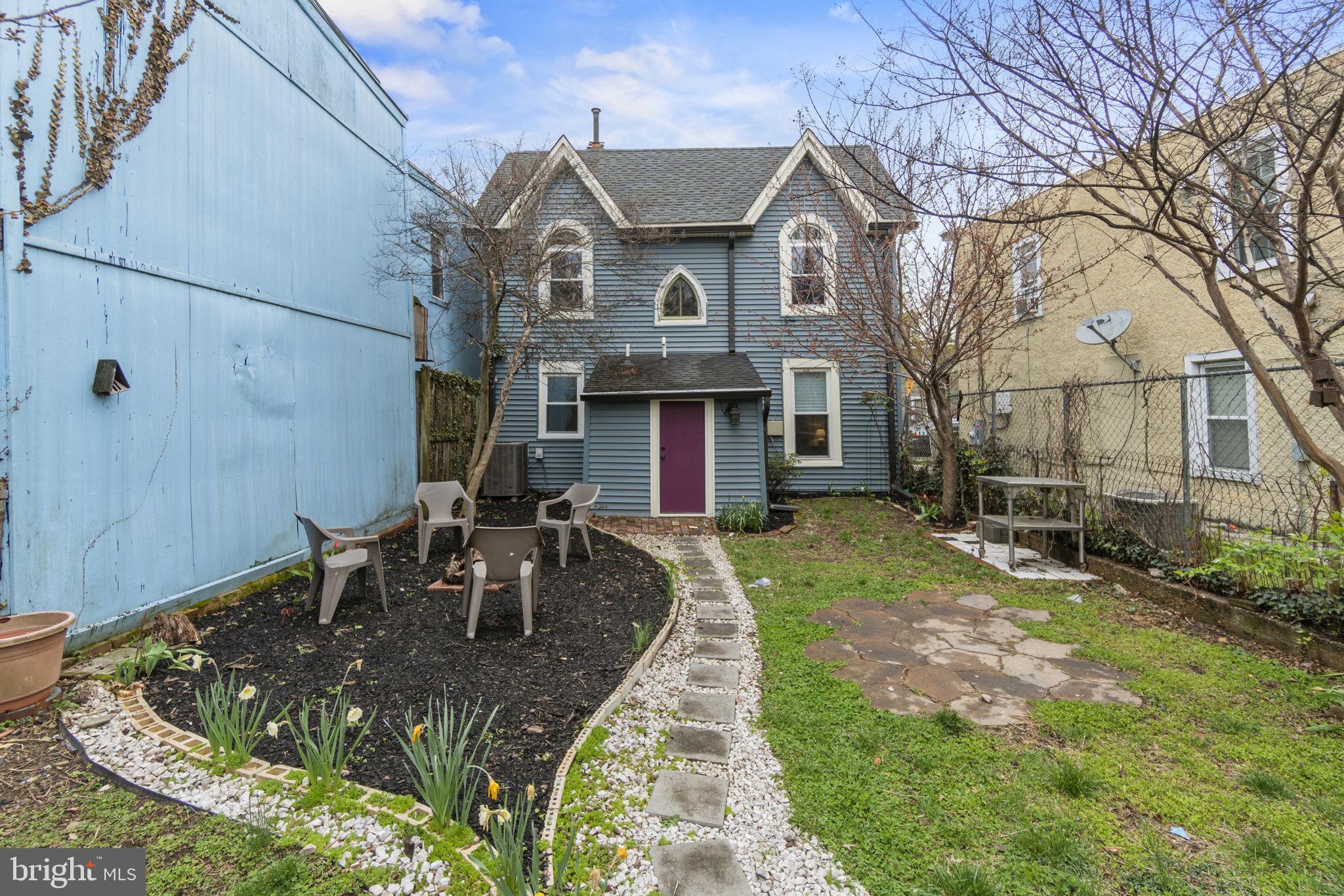 2235 PROUT STREET SE