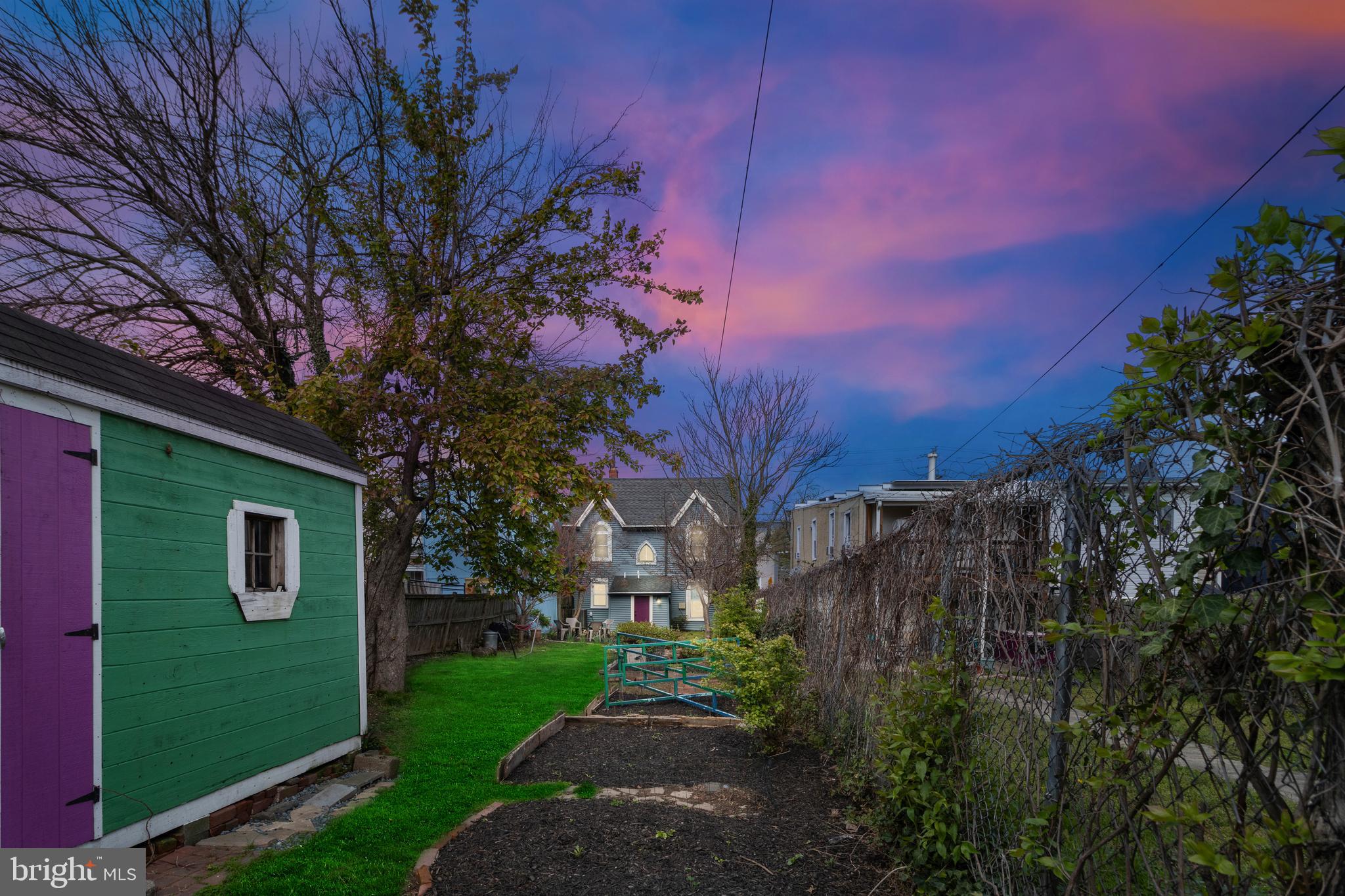 2235 PROUT STREET SE