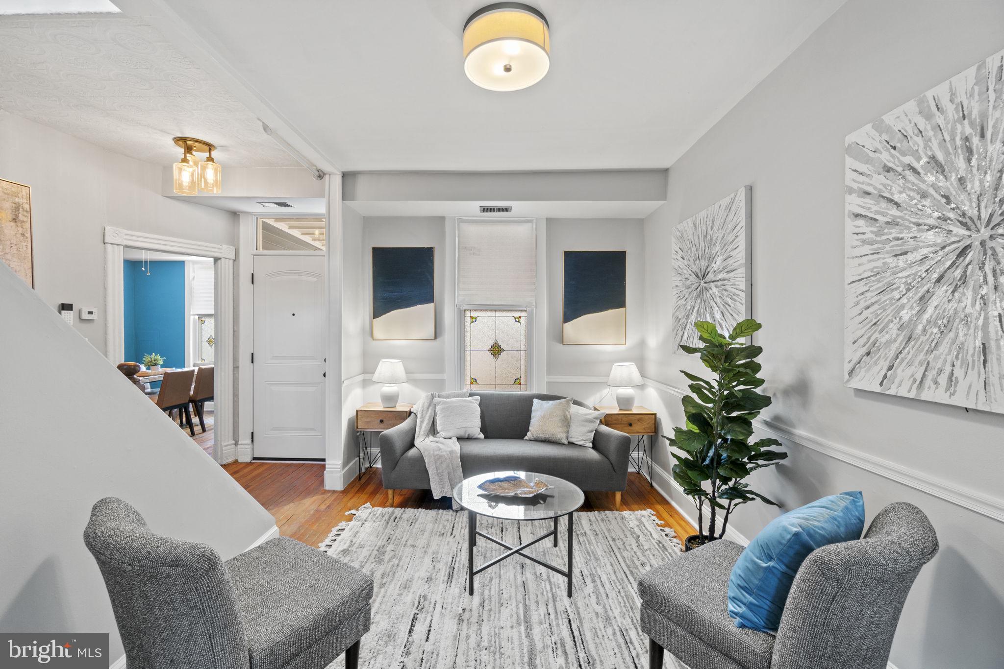 2235 PROUT STREET SE