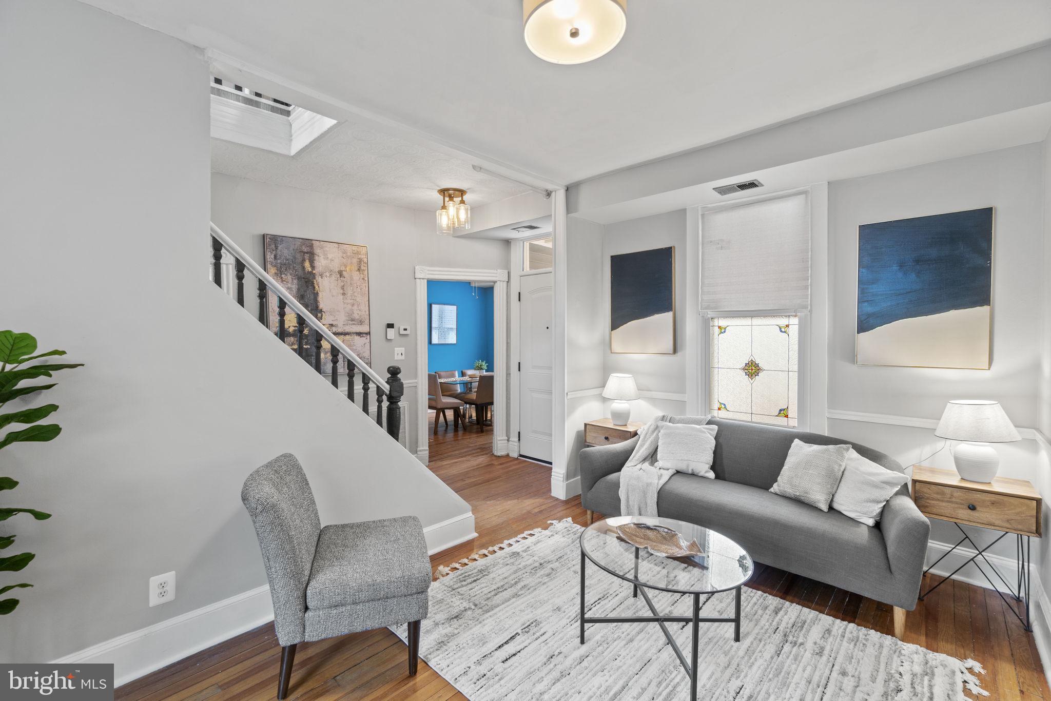 2235 PROUT STREET SE