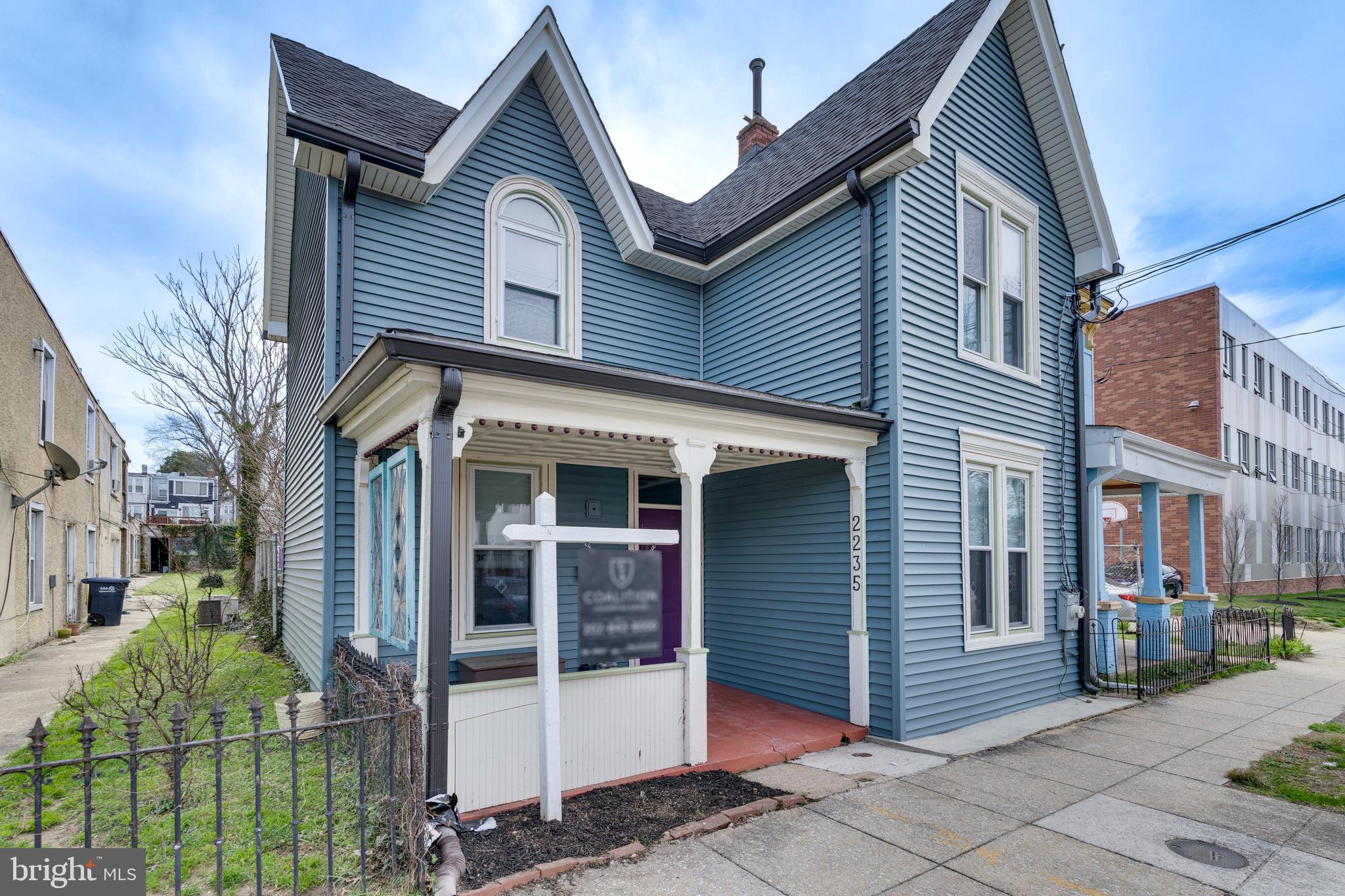 2235 PROUT STREET SE