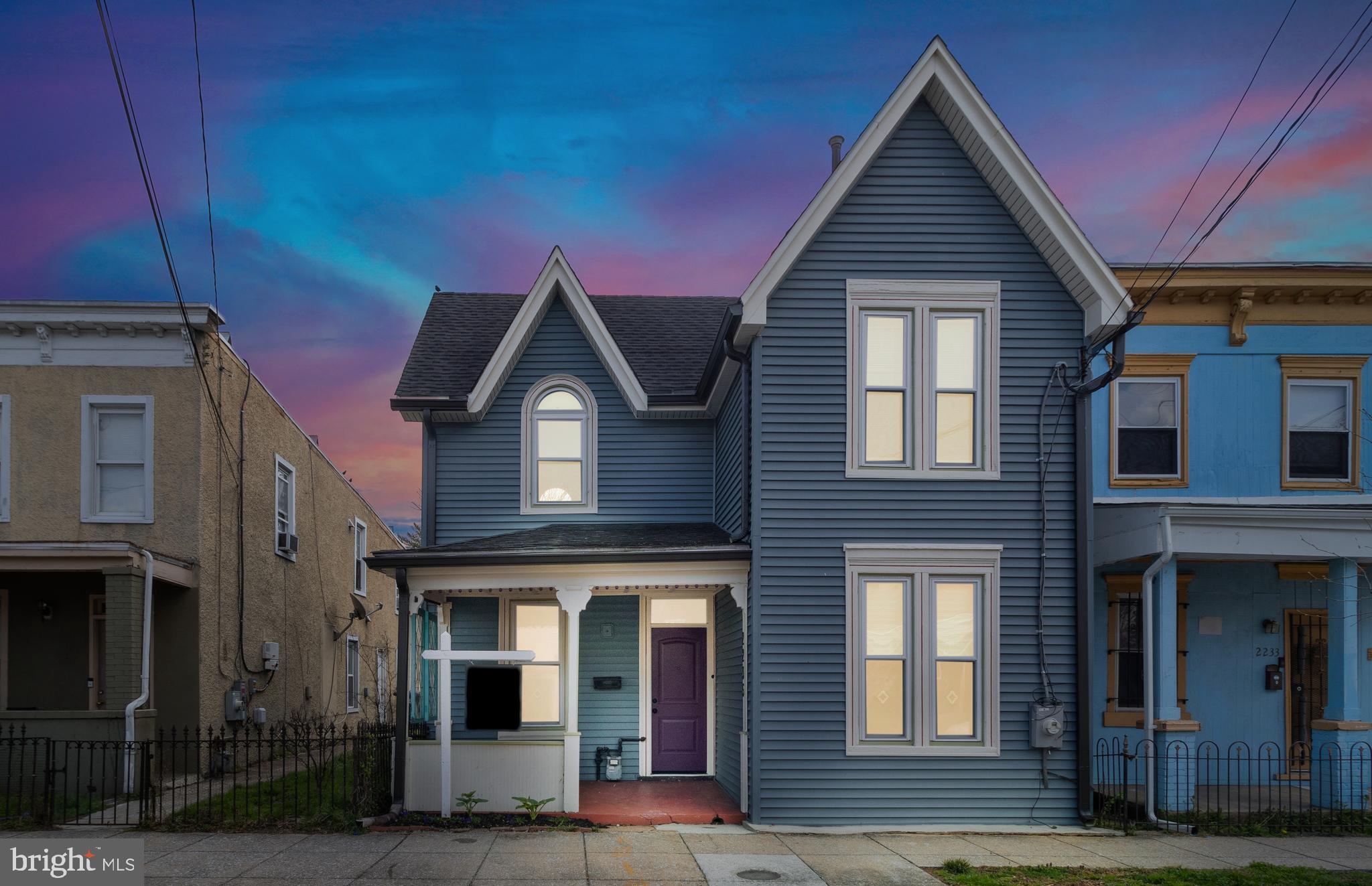 2235 PROUT STREET SE