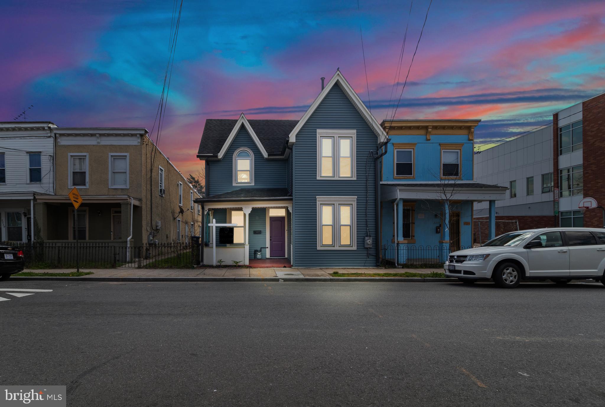 2235 PROUT STREET SE