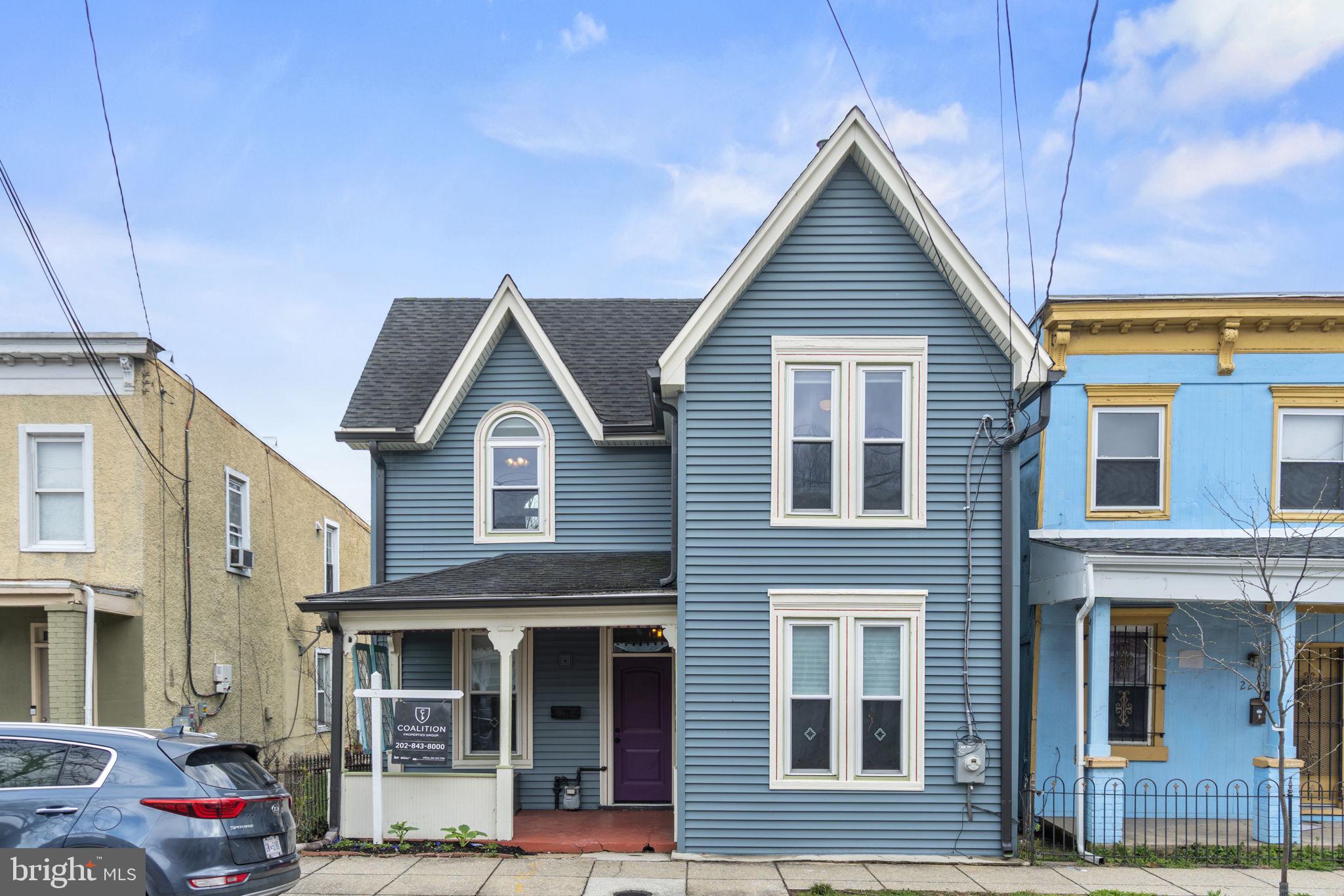 2235 PROUT STREET SE