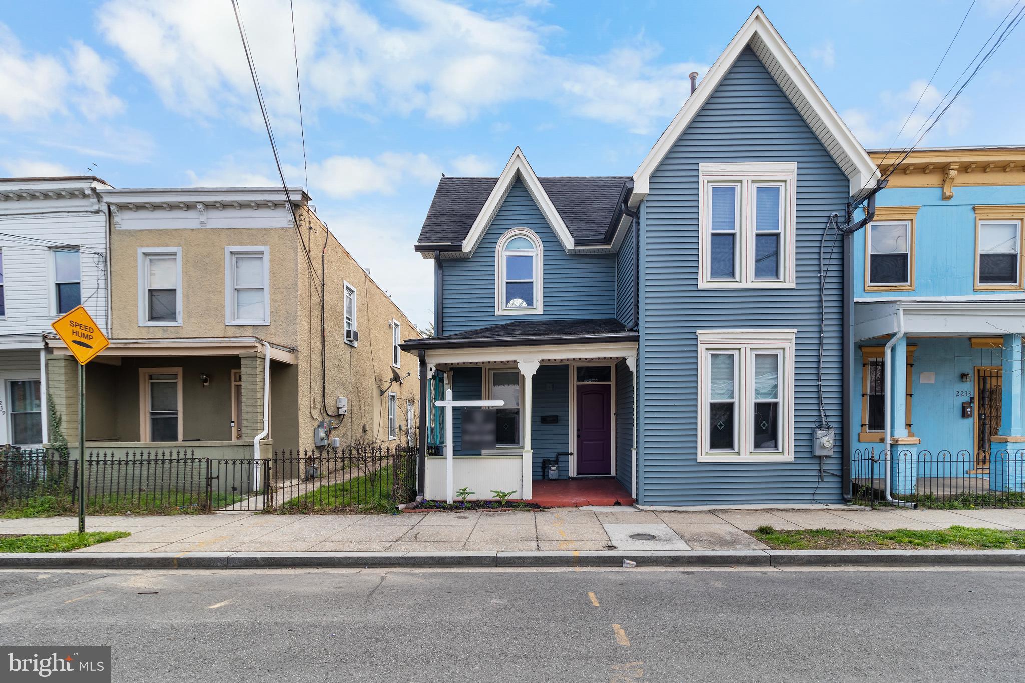 2235 PROUT STREET SE