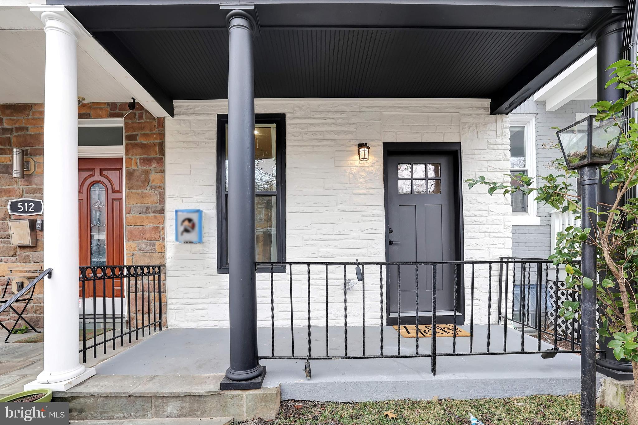 514 IRVING STREET NW