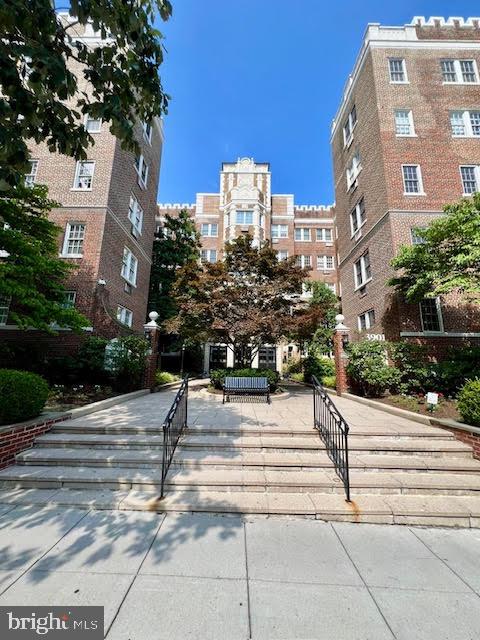 3901 CONNECTICUT AVENUE NW 108