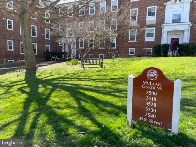 3510 39TH STREET NW C663