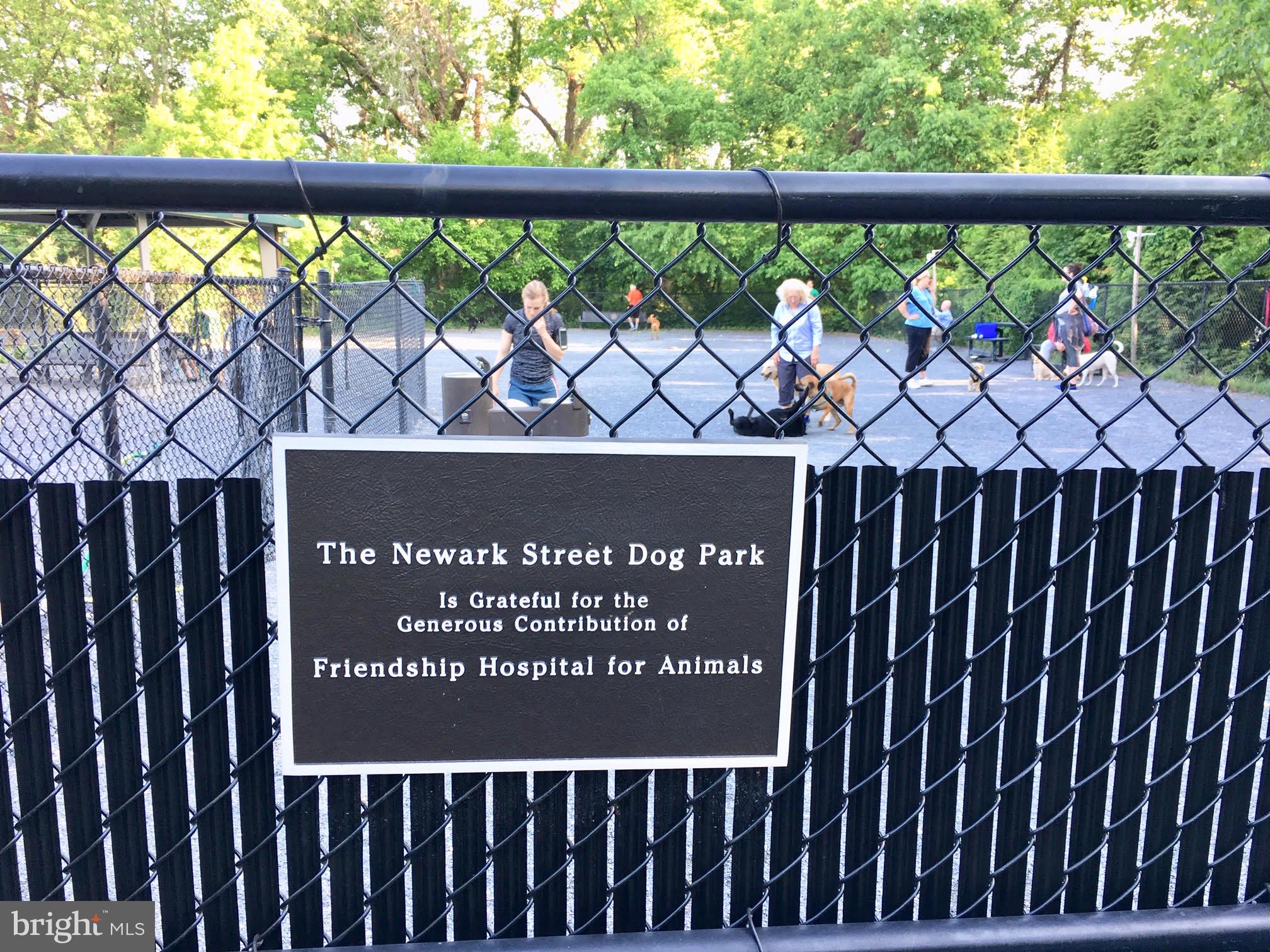 3510 39TH STREET NW C663