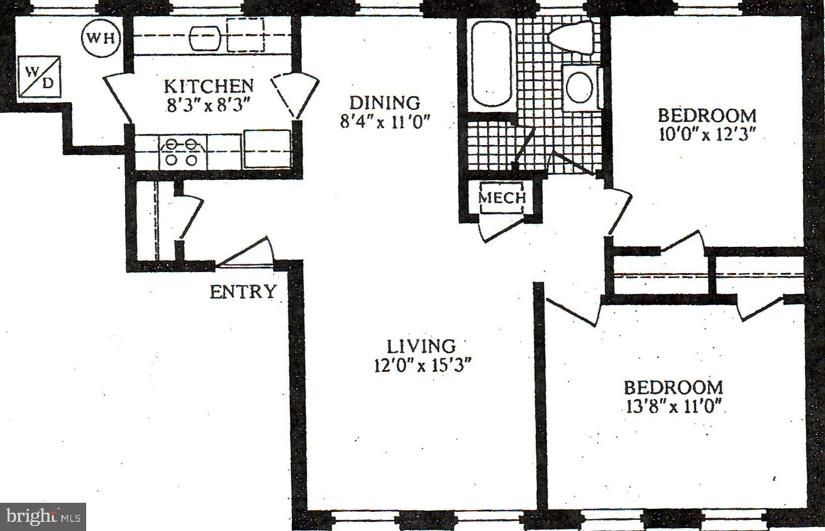 3510 39TH STREET NW C663