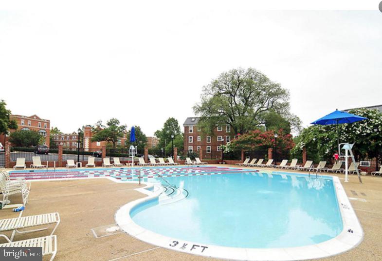 3510 39TH STREET NW C663