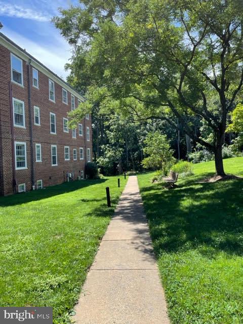 3510 39TH STREET NW C663