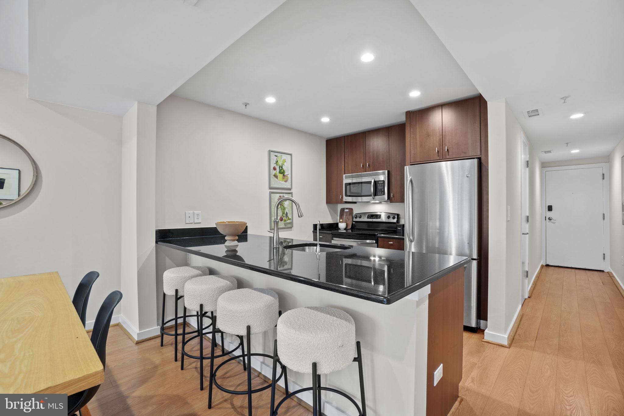 1423 NEWTON STREET NW 301
