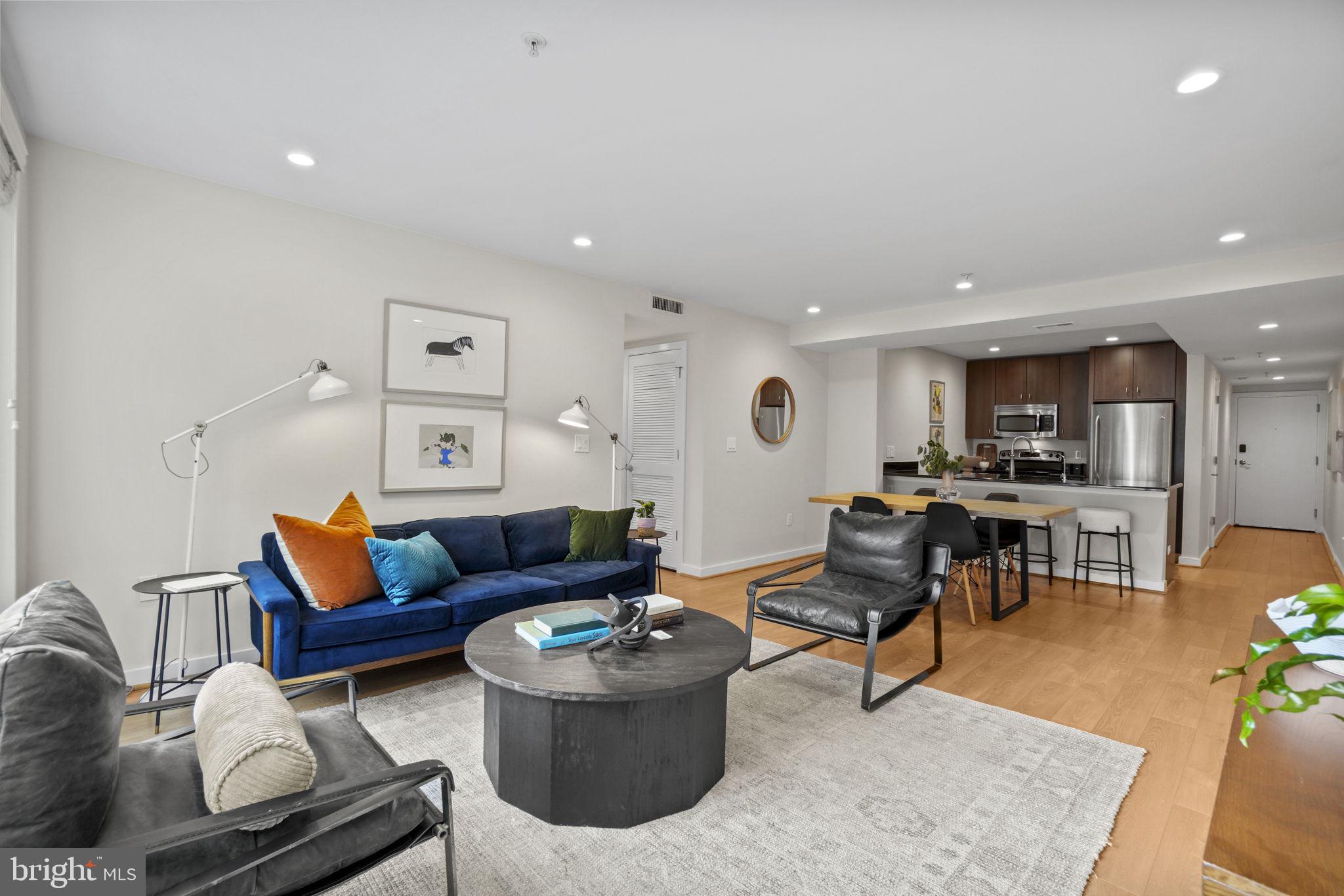 1423 NEWTON STREET NW 301