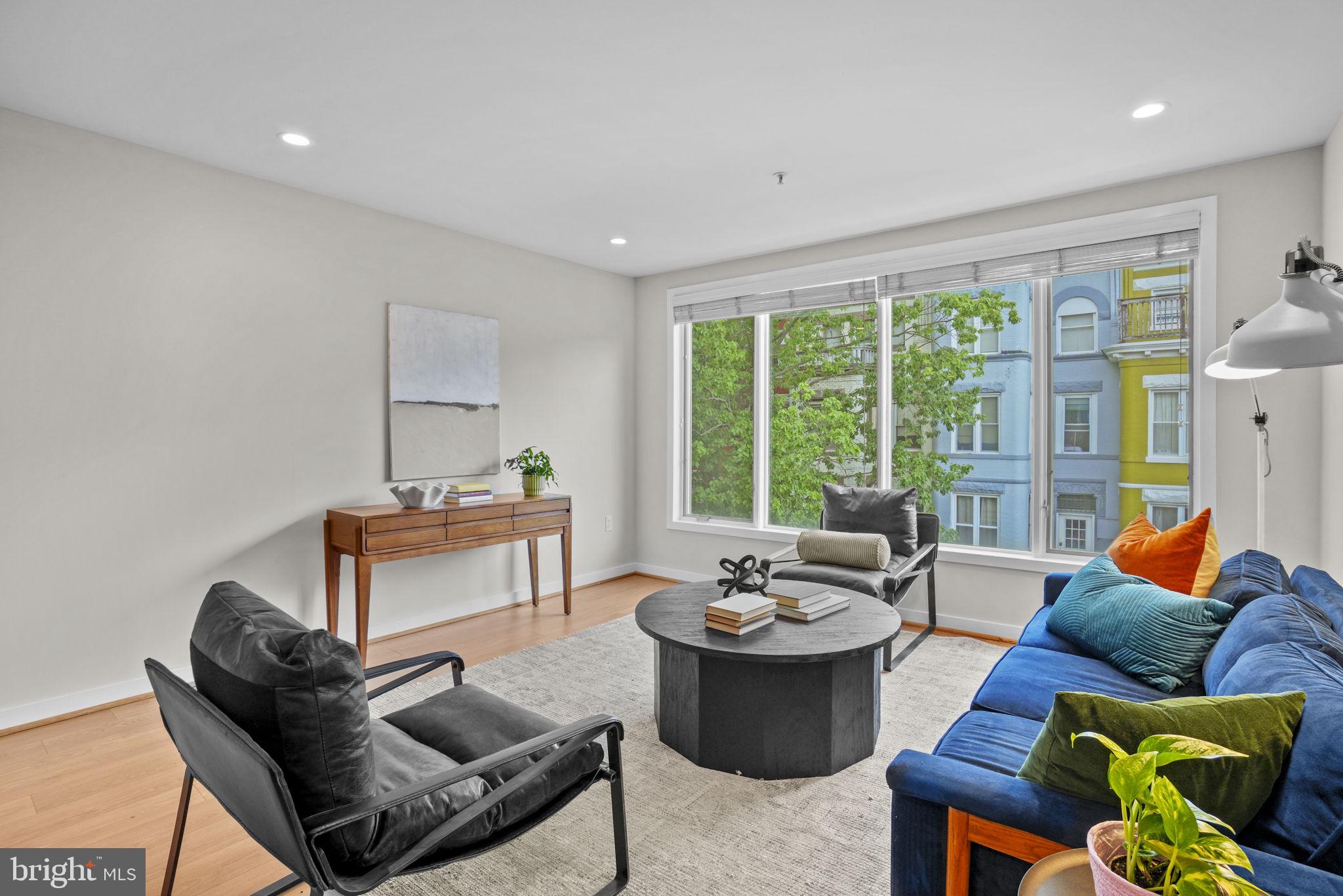 1423 NEWTON STREET NW 301