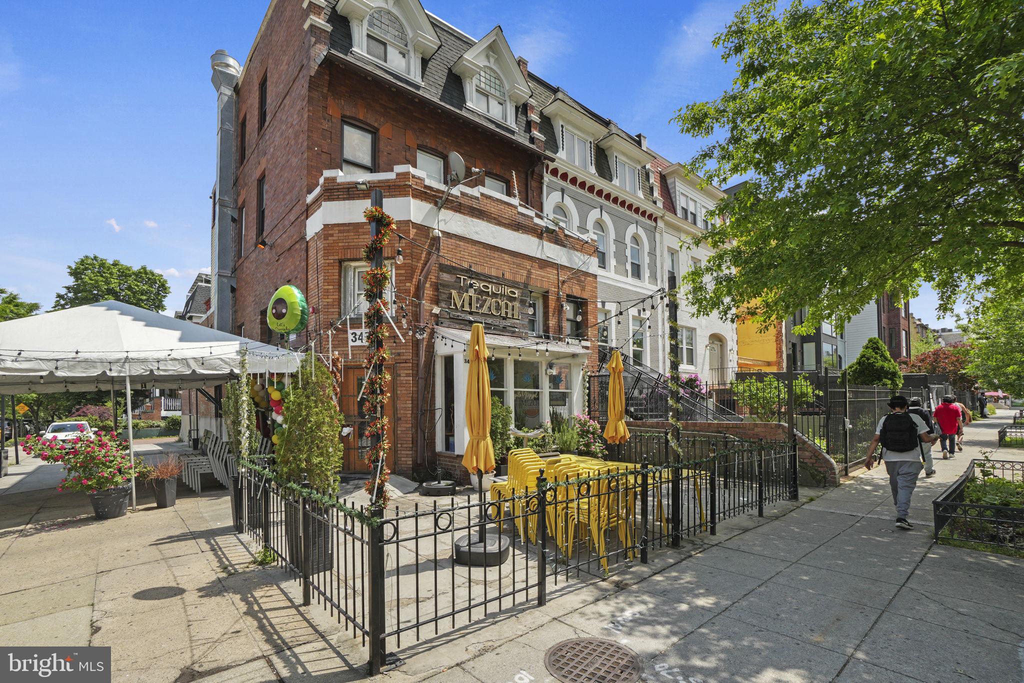 1423 NEWTON STREET NW 301