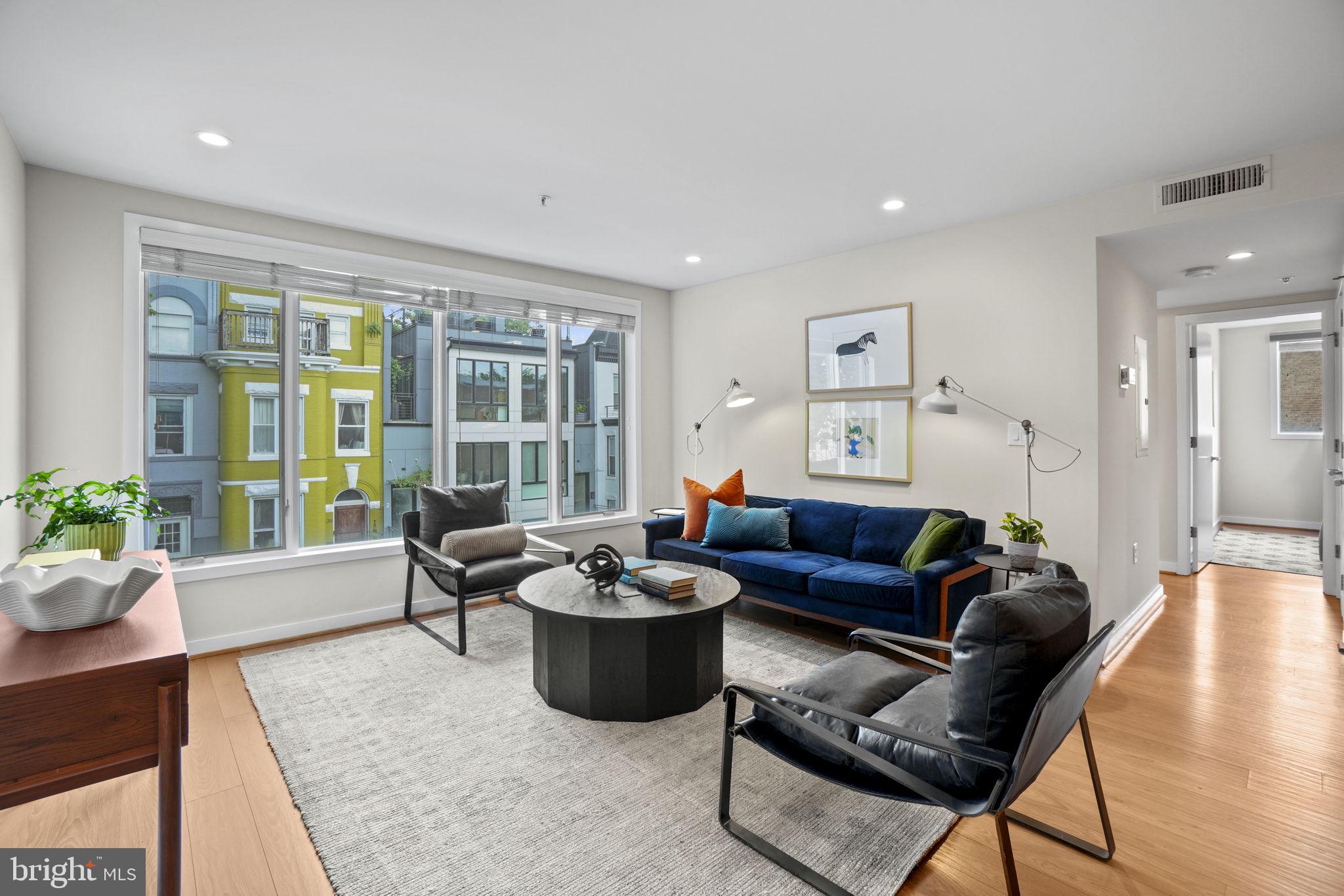 1423 NEWTON STREET NW 301