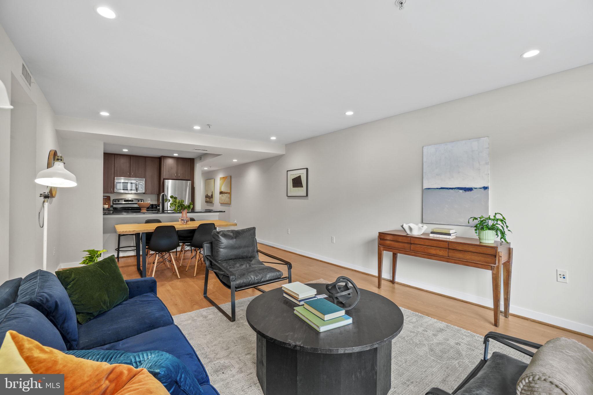 1423 NEWTON STREET NW 301